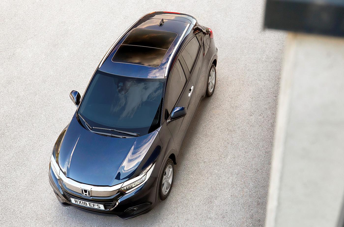 138974_Honda_reveals_most_sophisticated_HR-V_ever_with_refreshed_styling_and