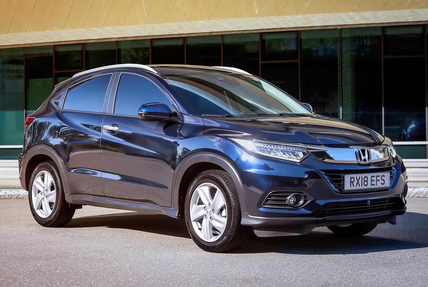 138979_Honda_reveals_most_sophisticated_HR-V_ever_with_refreshed_styling_and