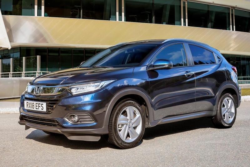 138980_Honda_reveals_most_sophisticated_HR-V_ever_with_refreshed_styling_and