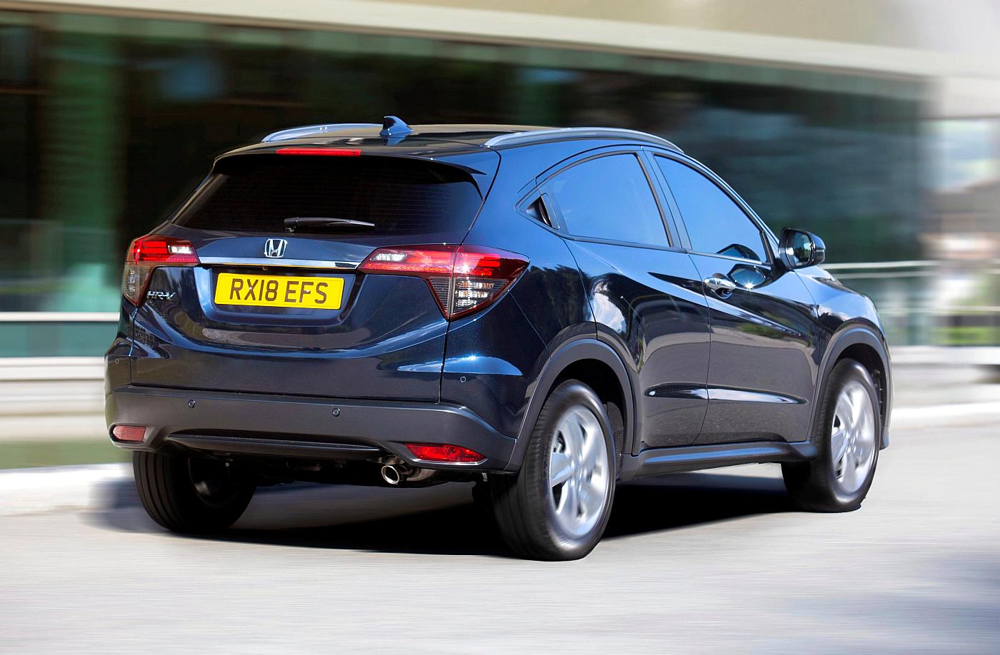 151494_Honda_reveals_most_sophisticated_HR-V_ever_with_refreshed_styling_and