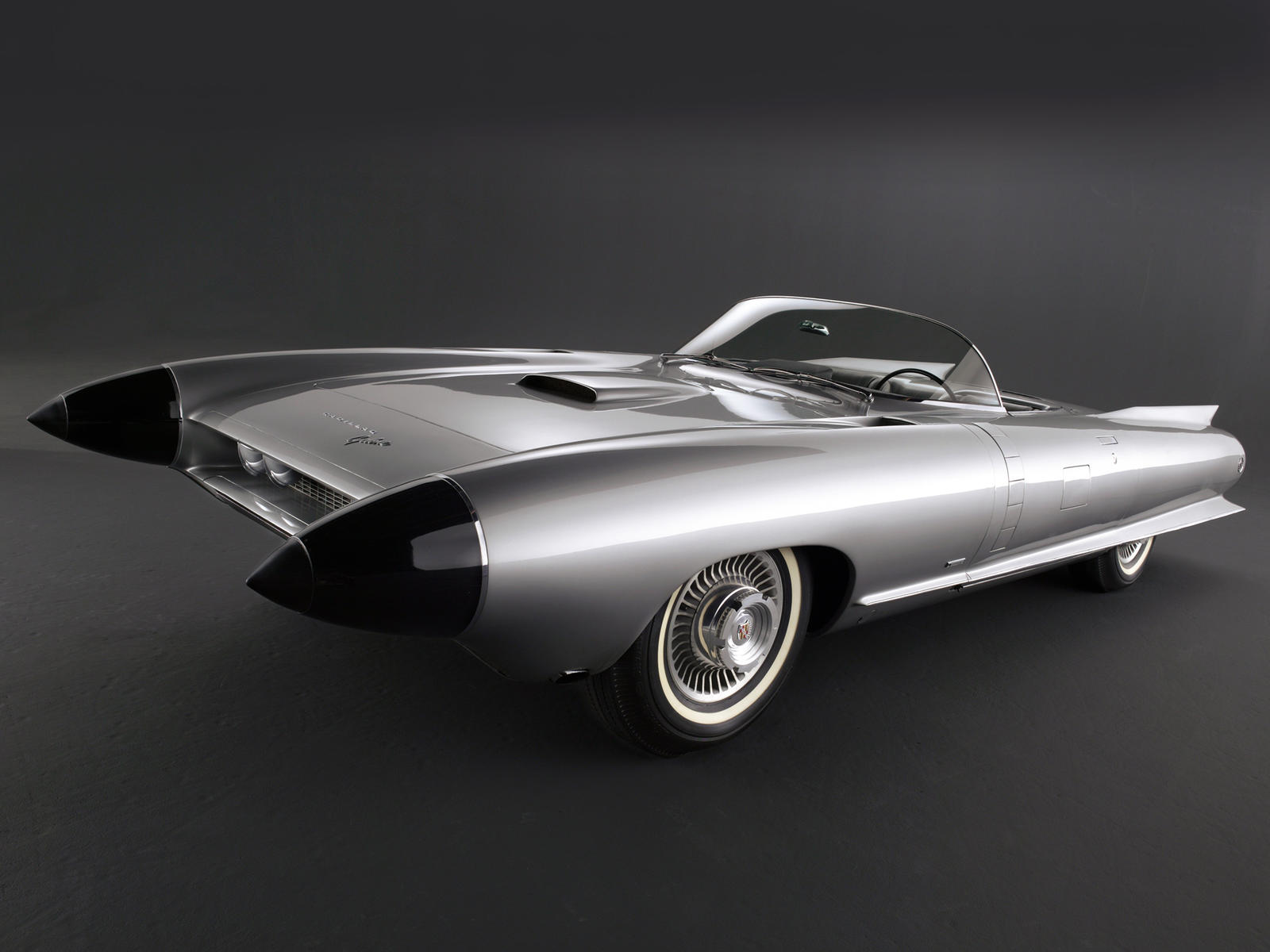 1959 Cadillac Cyclone Motorama Dream Car