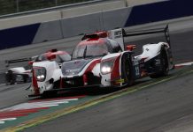 Filipe Albuquerque quer primeira vitória do ano no ELMS