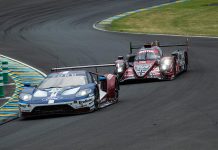 WEC: Ford e Ferrari abandonam discussões sobre novos protótipos