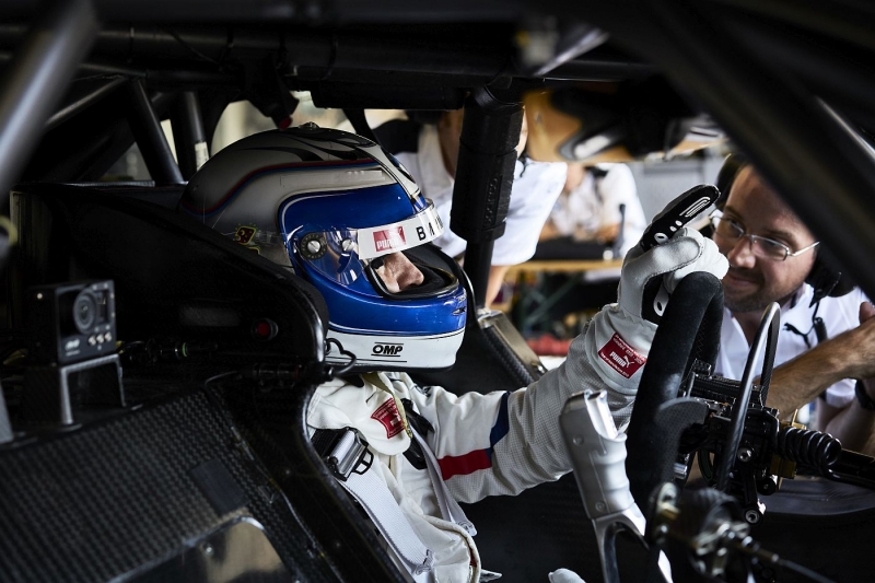 Alessandro Zanardi BMW (1)