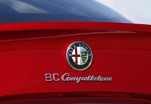 Alfa Romeo 8C contará com 800 CV