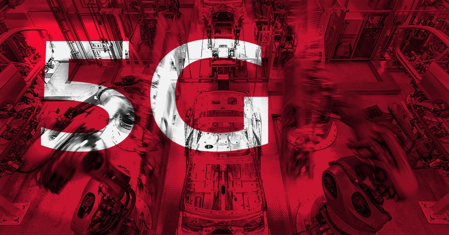 Audi-e-Ericsson_tecnologia-5G