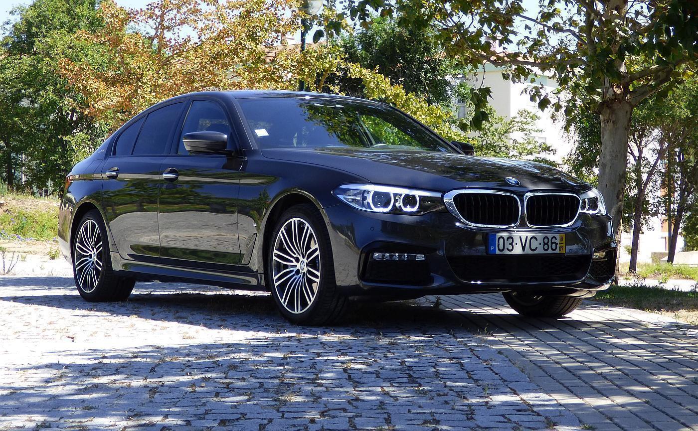 BMW 530e Iperformance (23)