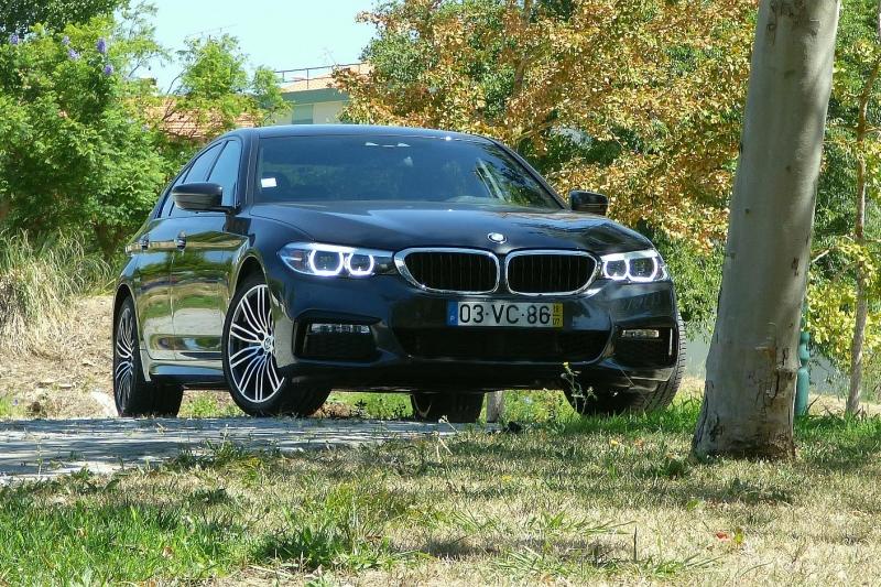 BMW 530e Iperformance (33)