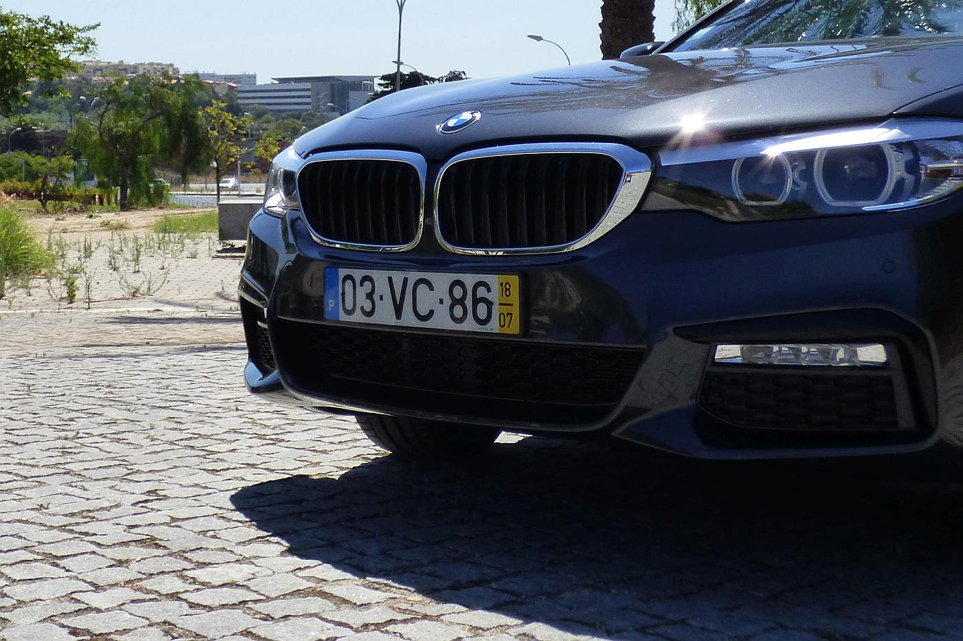 BMW 530e Iperformance (6)