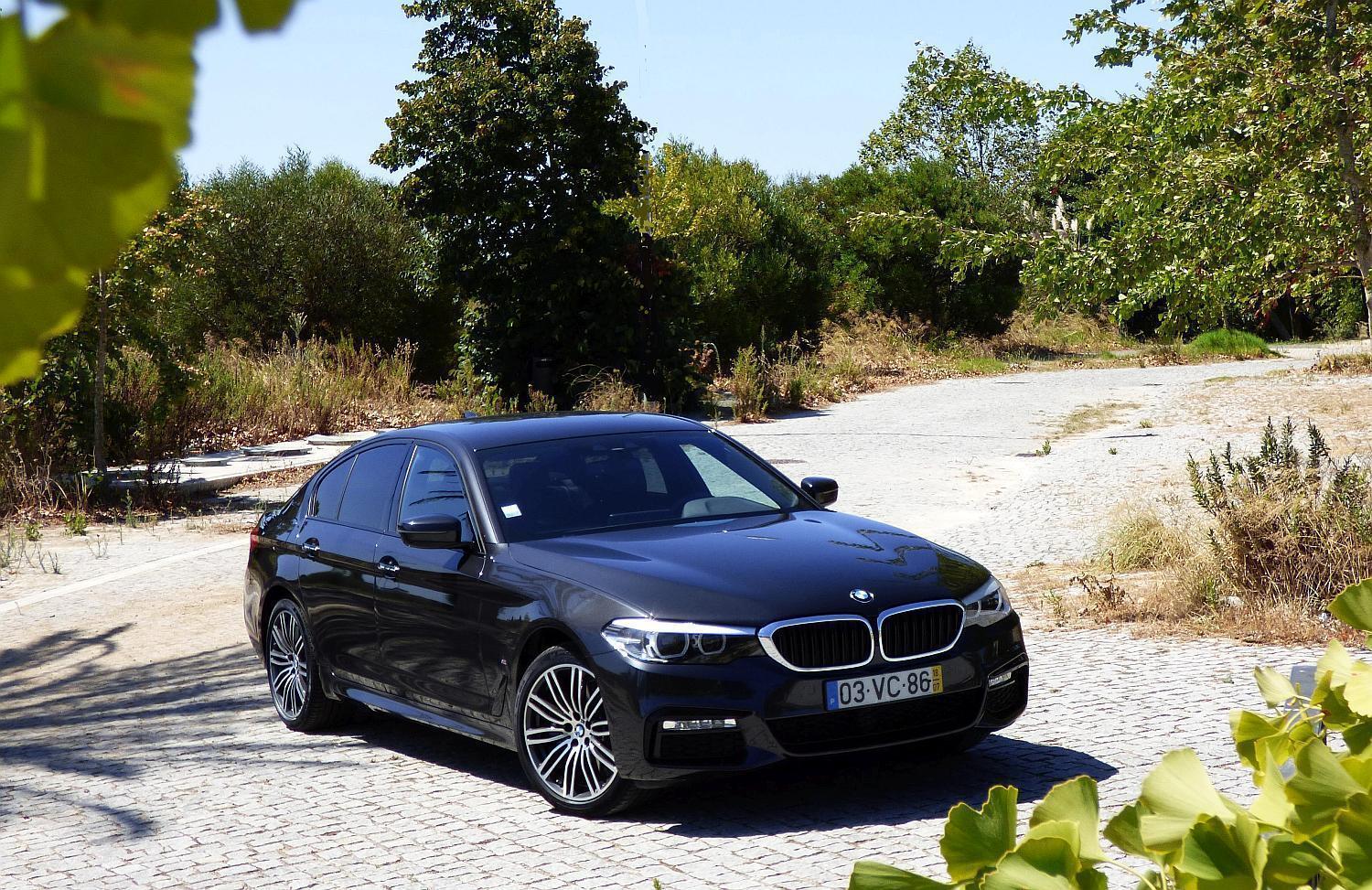 BMW 530e Iperformance (7)