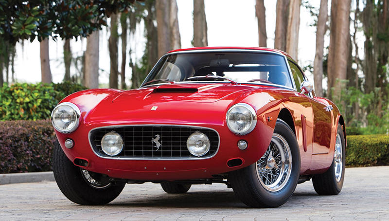 Ferrari 250 GT SWB_31