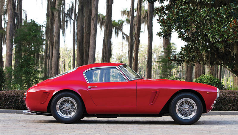 Ferrari 250 GT SWB_33