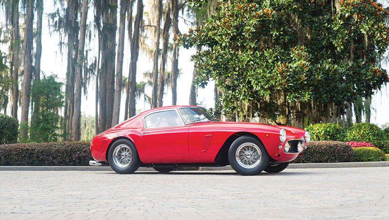 Ferrari 250 GT SWB_5