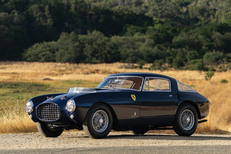 Ferrari 250 MM_1