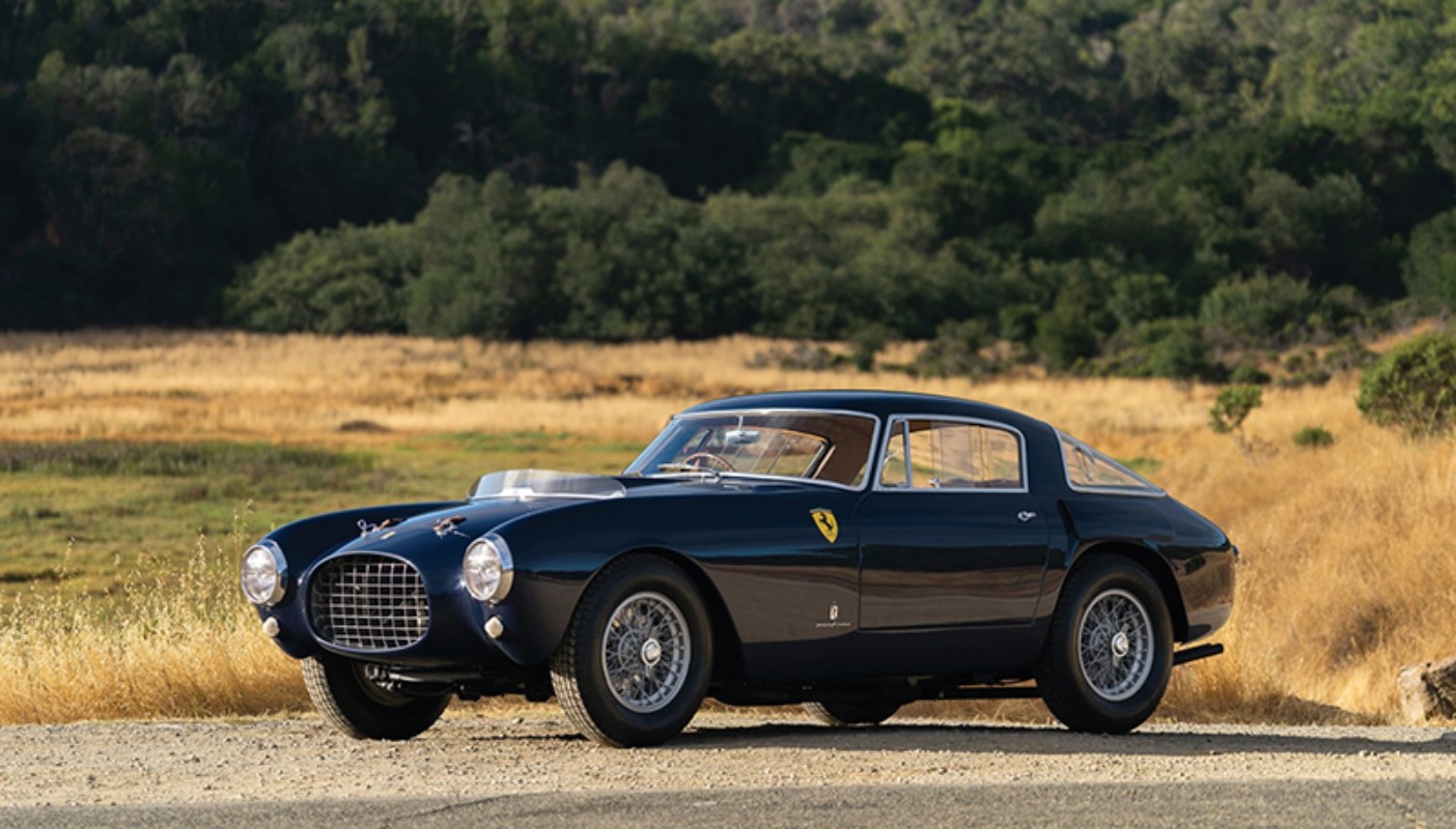 Ferrari 250 MM_1