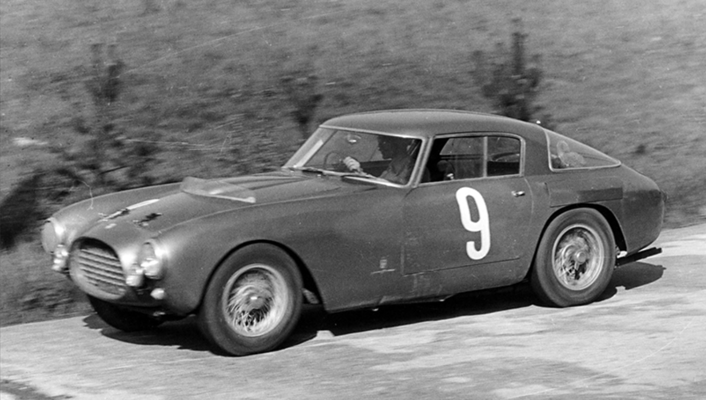 Ferrari 250 MM_33