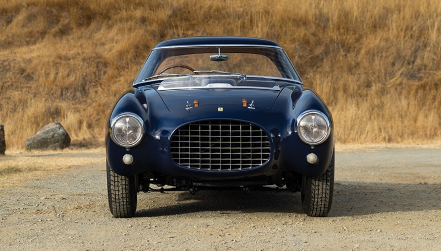 Ferrari 250 MM_9