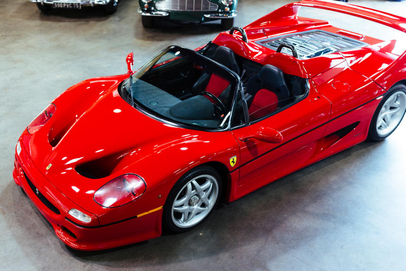 Ferrari F50 _Autosport Designs (5)