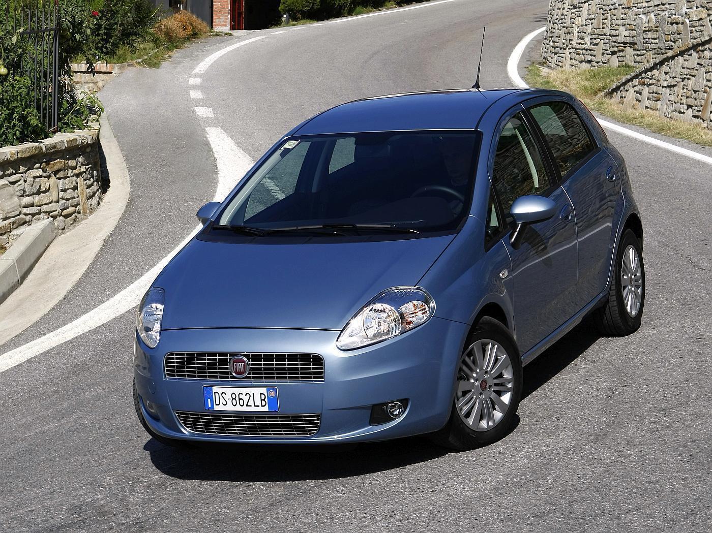 Fiat Punto Story (10)