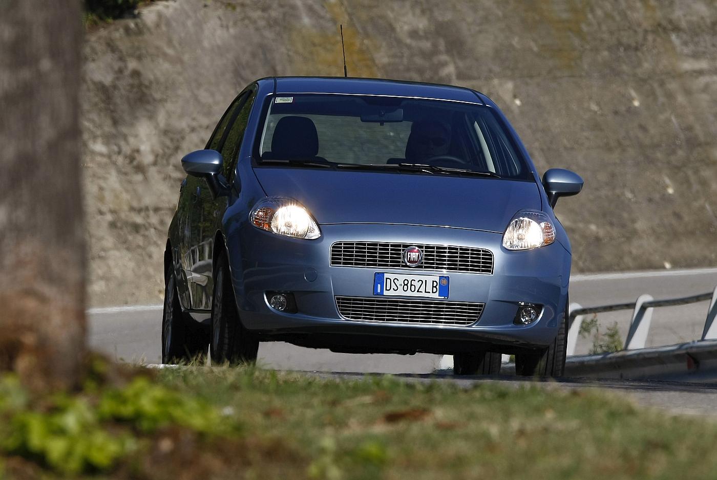 Fiat Punto Story (9)
