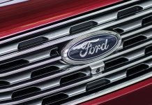 Mais um executivo da Ford despedido por comportamento inapropriado