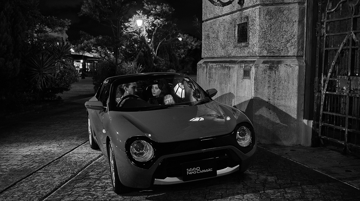 Honda s660 neo classic (11)