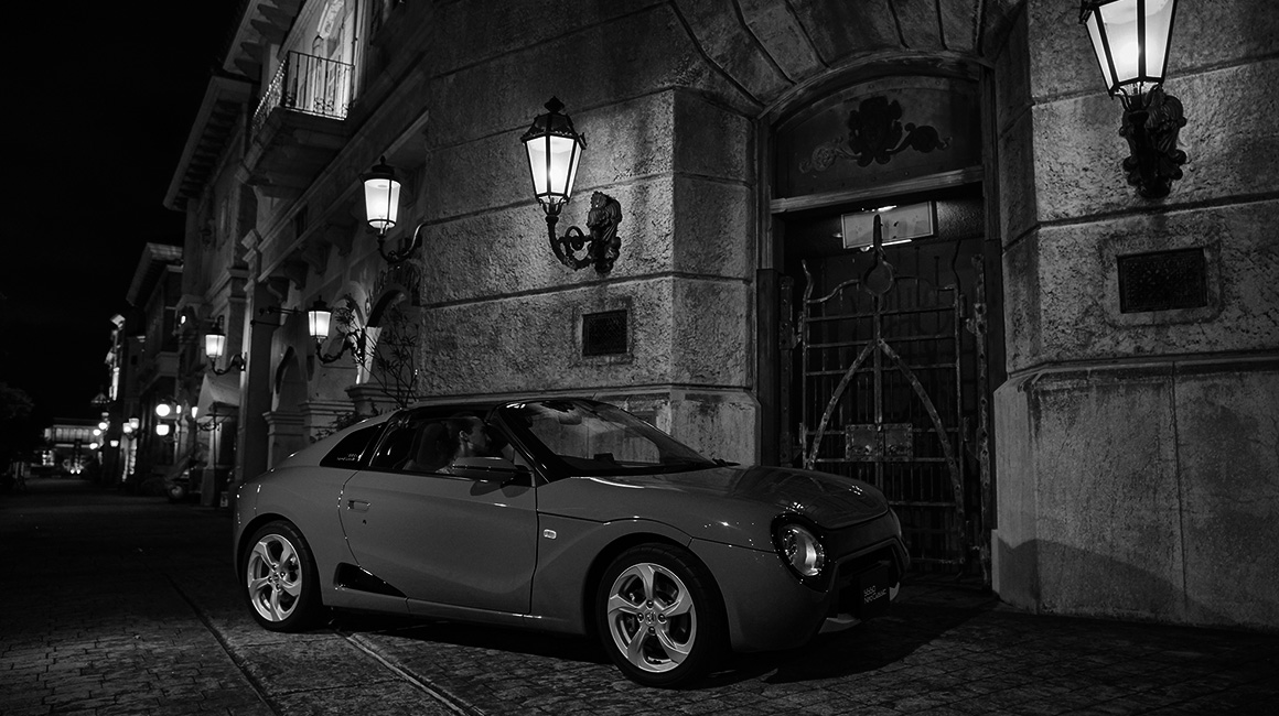 Honda s660 neo classic (12)
