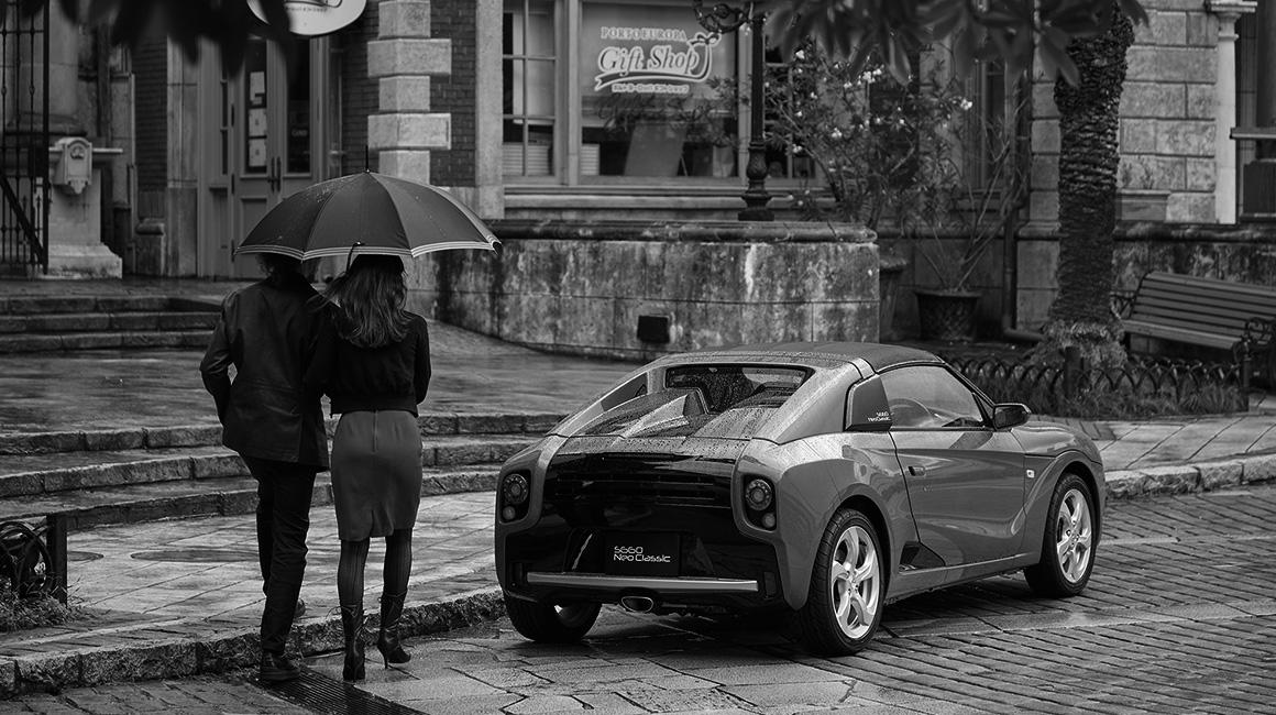 Honda s660 neo classic (15)