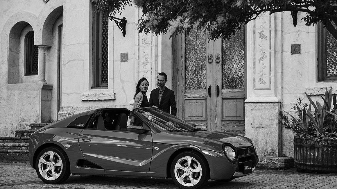 Honda s660 neo classic (16)