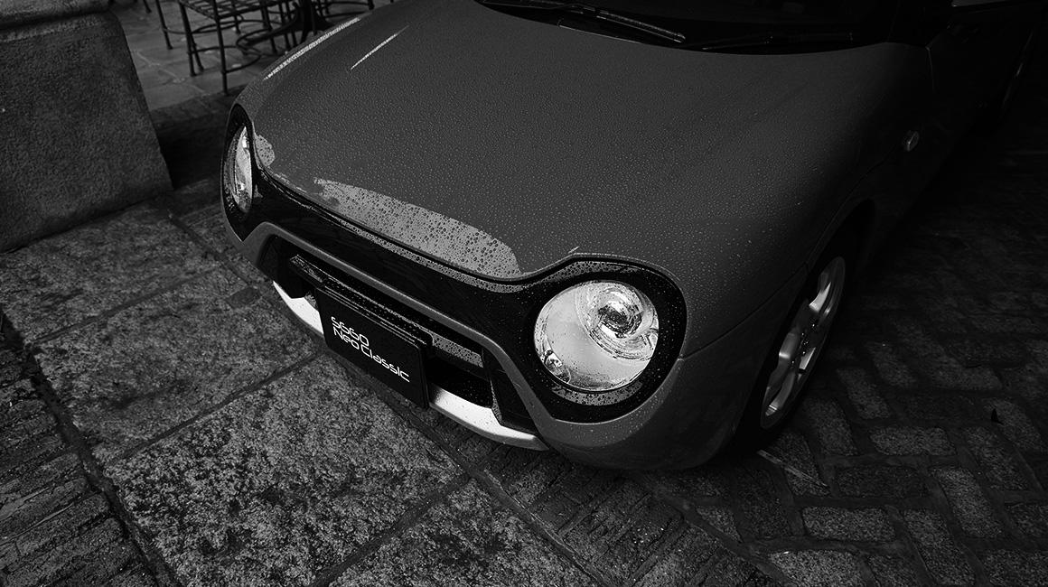 Honda s660 neo classic (19)
