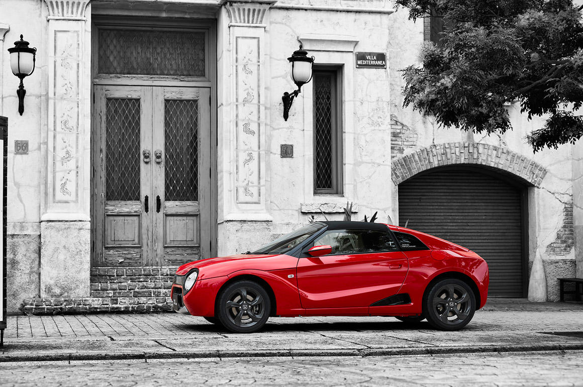 Honda s660 neo classic (2)