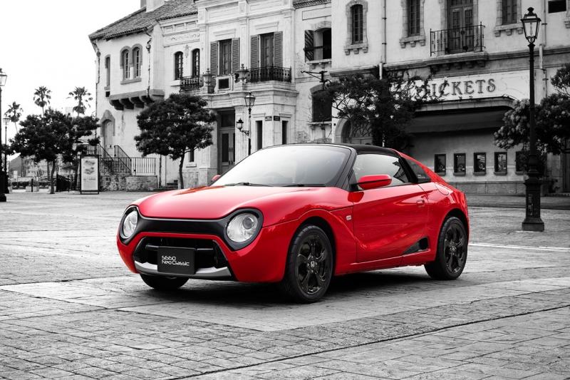Honda s660 neo classic (22)
