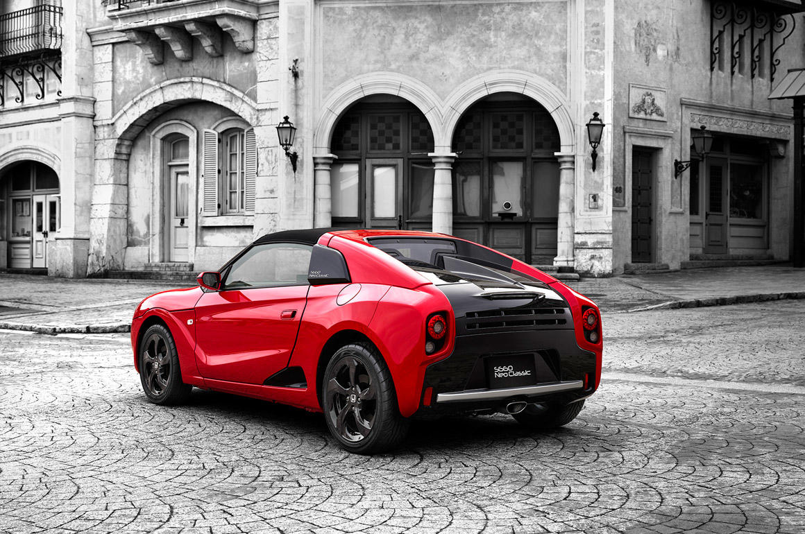 Honda s660 neo classic (23)
