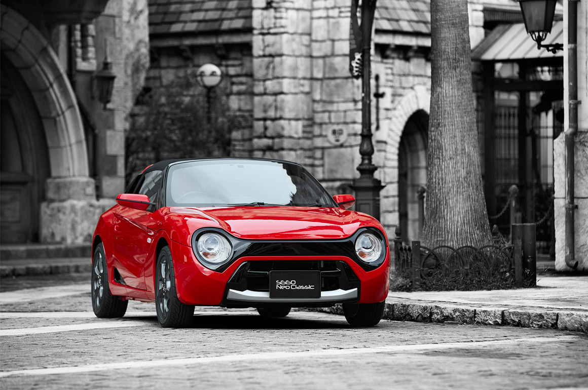 Honda s660 neo classic (24)