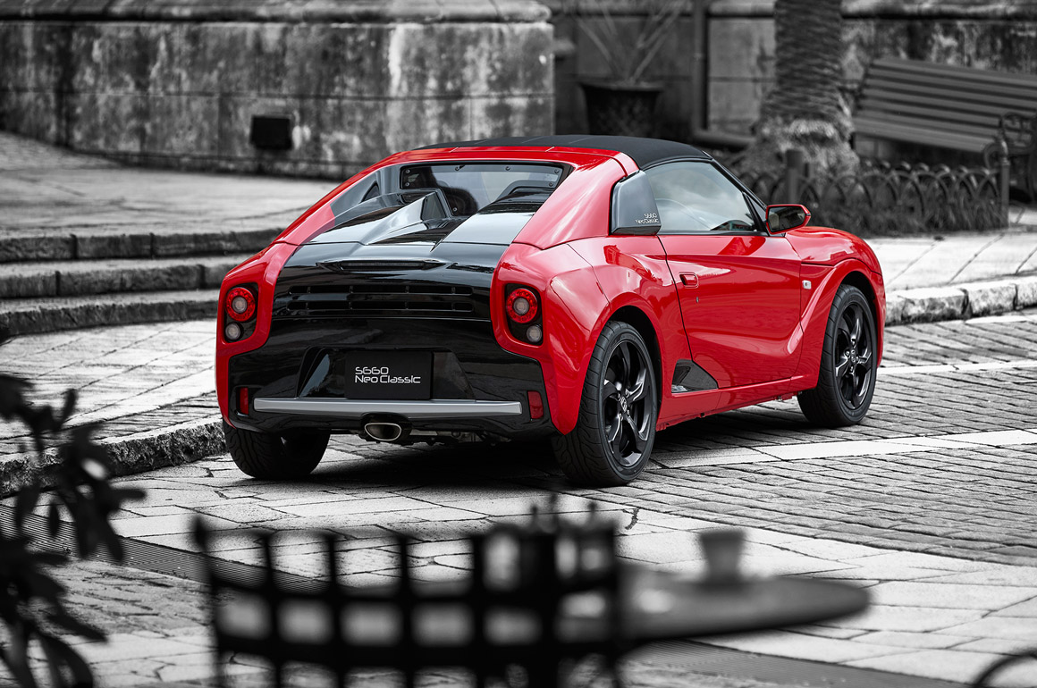 Honda s660 neo classic (25)