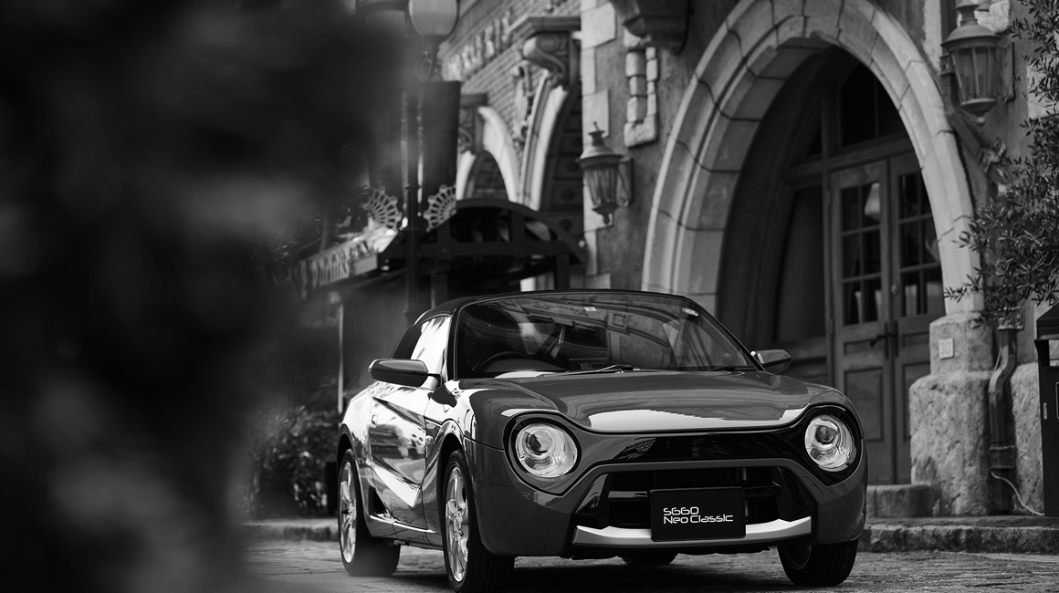 Honda s660 neo classic (7)