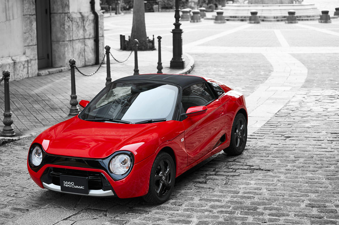 Honda s660 neo(1)