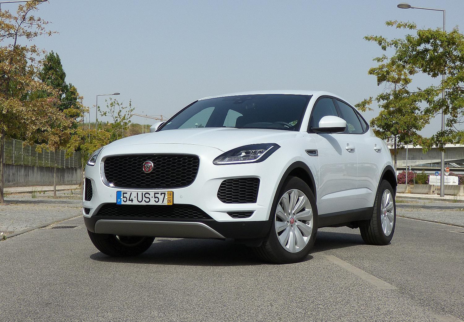 Jaguar E-Pace ensaio PJ (1) final