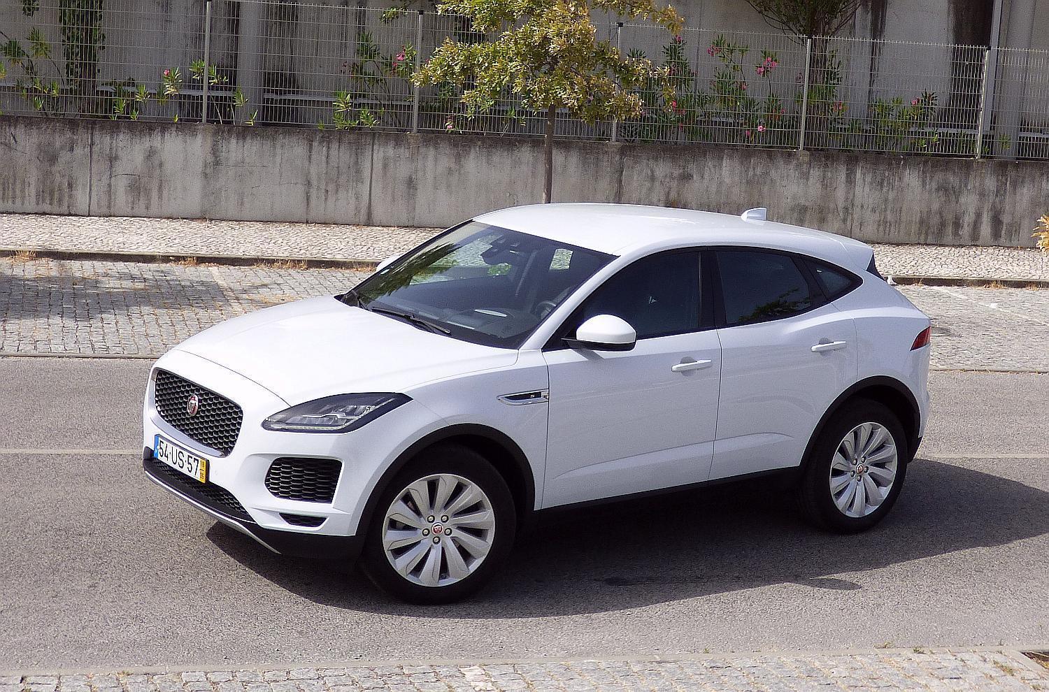 Jaguar E-Pace ensaio PJ (10) final