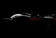 SSC Tuatara promete superar recorde mundial