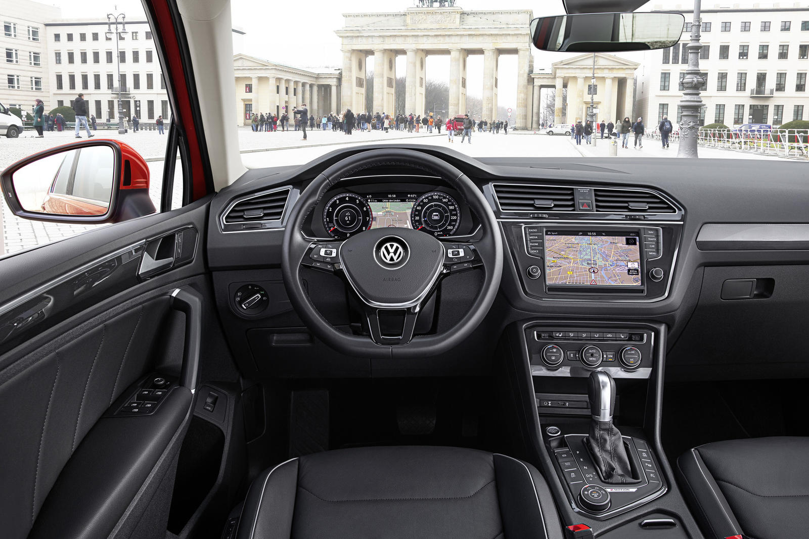 Volkswagen tiguan 2018 (17)