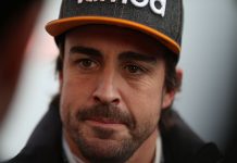 Os números de Alonso na Fórmula 1