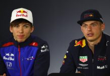 F1: Pierre Gasly confirmado na RedBull