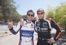 Bruno Magalhães: “Vamos procurar fazer um rali com cabeça”