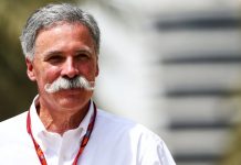 F1: Planos para 2021 apresentados em breve