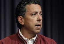 Executivo da FCA desvia dinheiro para comprar um Ferrari