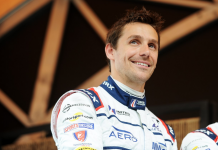 Filipe Albuquerque: “Por mais que mude o carro, ele não corresponde”