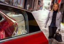 O Airbnb dos carros chegou aos Estados Unidos