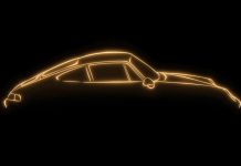Porsche Project Gold confirmado