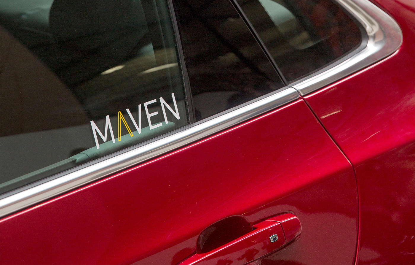 maven